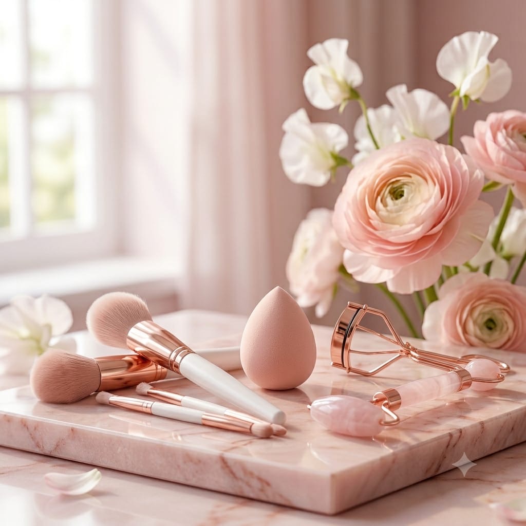 Beauty Tools