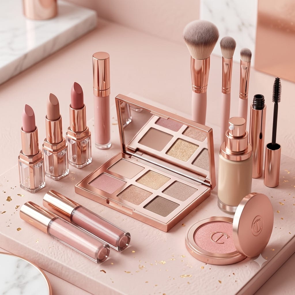 Make Up