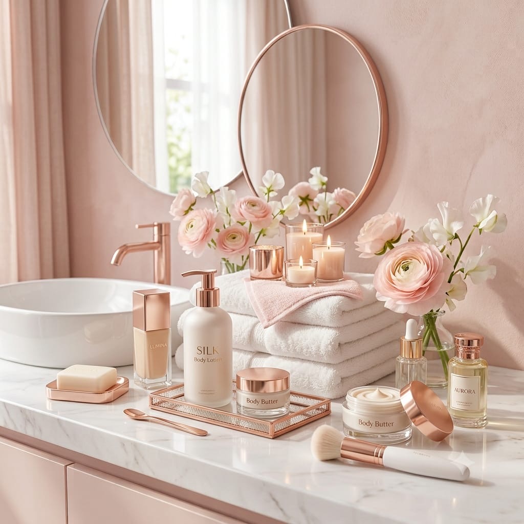 Skin Care