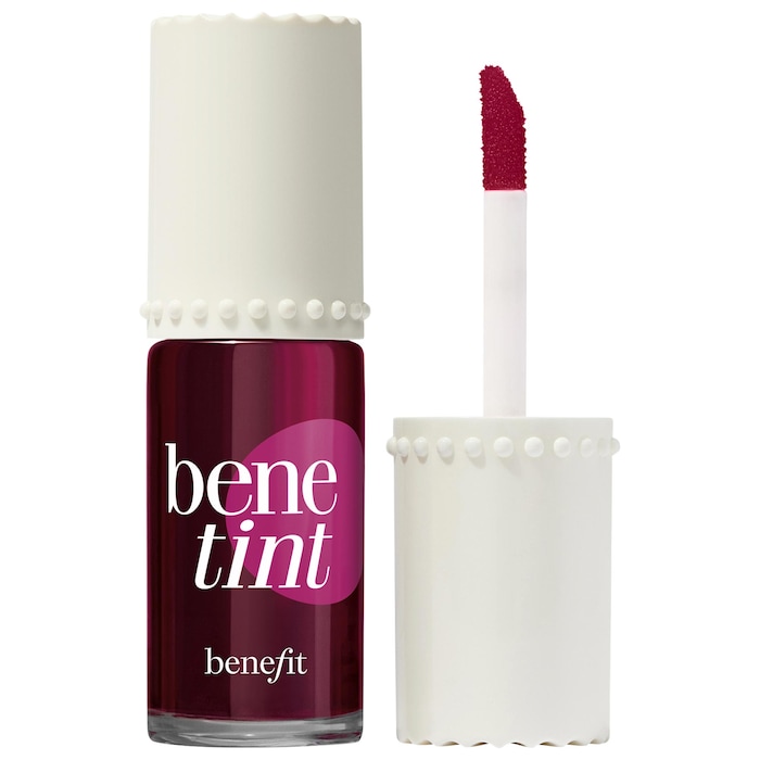 Benefit Benetint Liquid Lip Tint & Cheek Stain