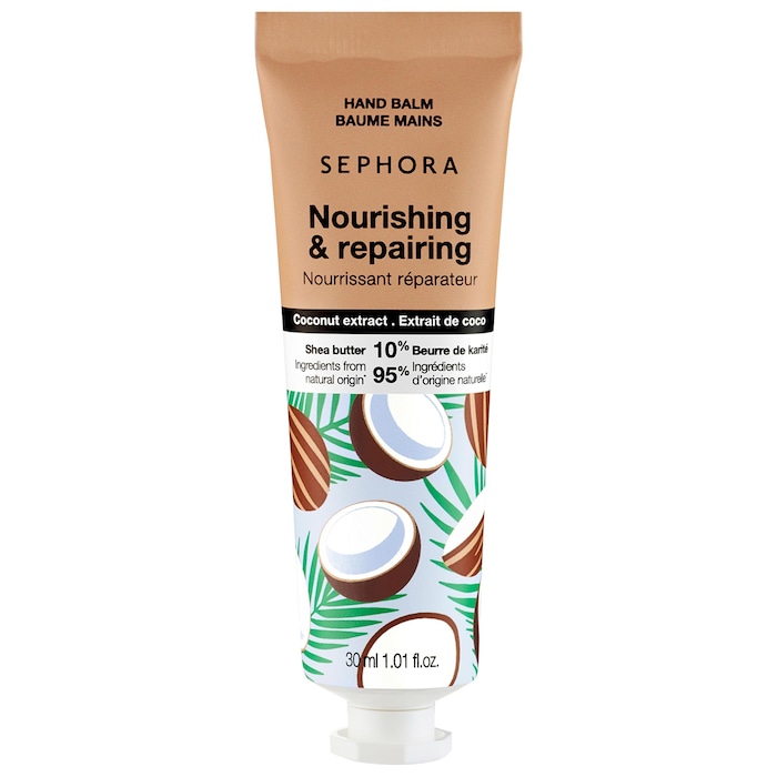 Sephora Hand Balm with Shea Butter and Coconut