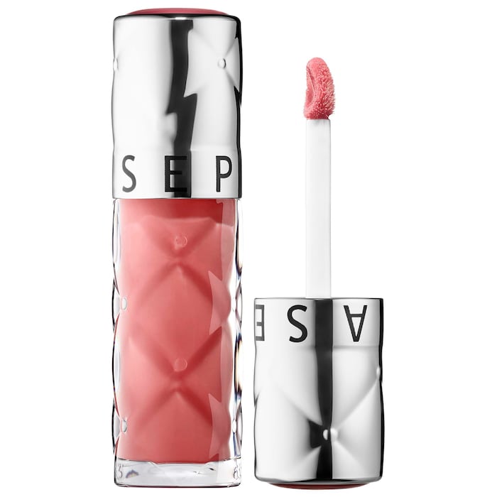 Outrageous Plump Hydrating Lip Gloss 07
