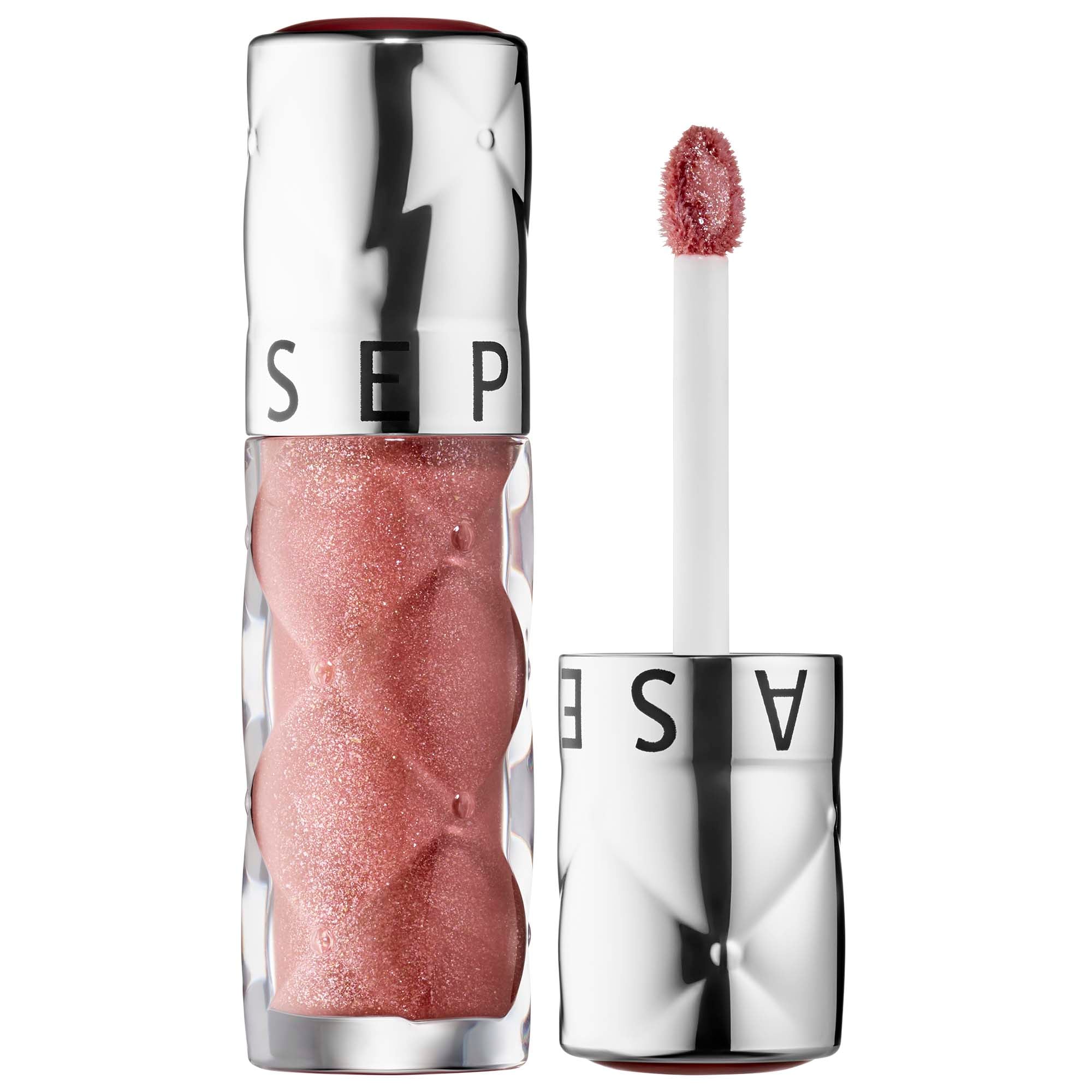 Outrageous Plump Hydrating Lip Gloss 08