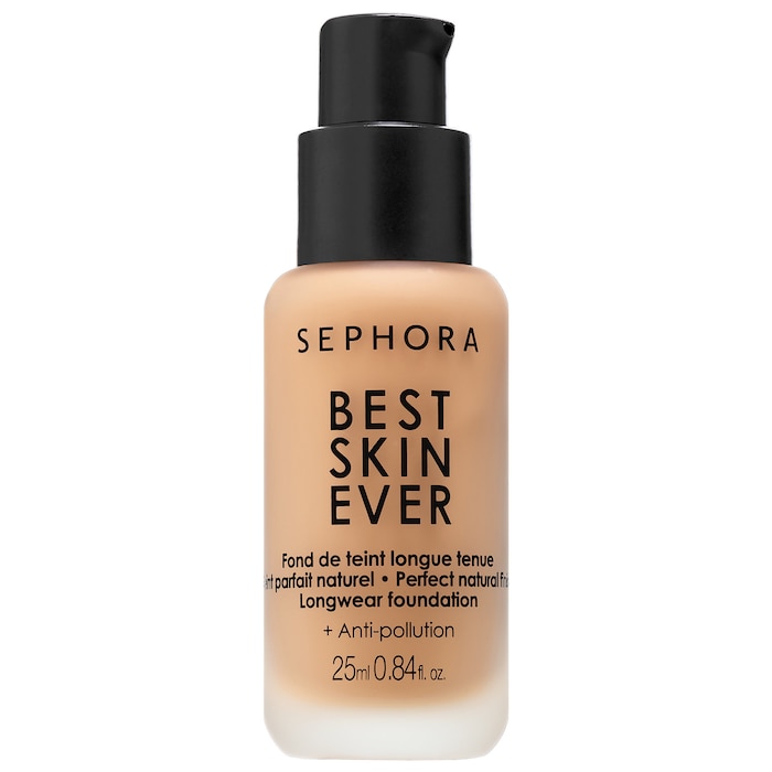 Sephora
Best Skin Ever Liquid Foundation- 14 P