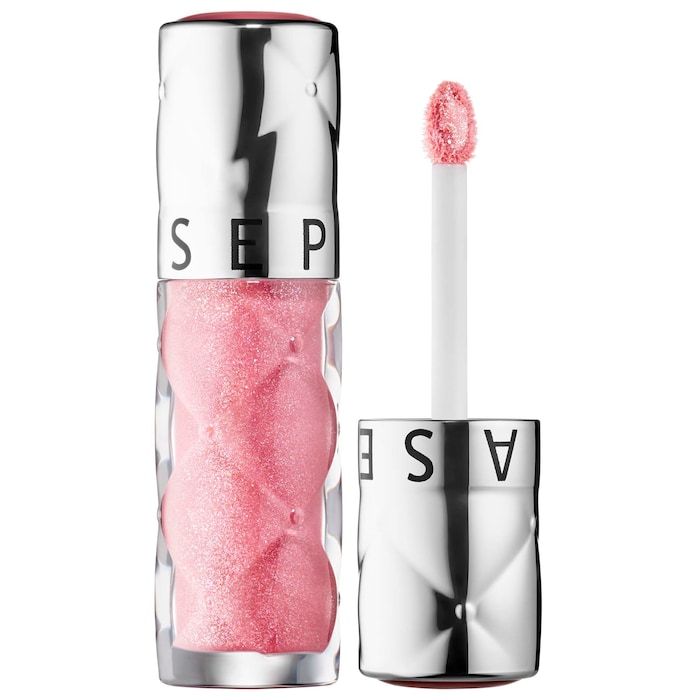 Outrageous Plump Hydrating Lip Gloss 11