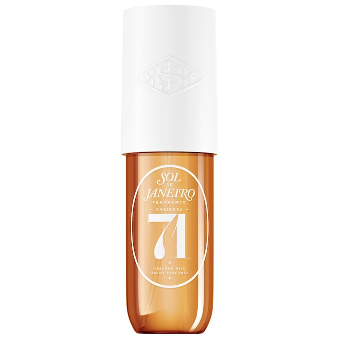 Cheirosa 71 Hair & Body Perfume Mist