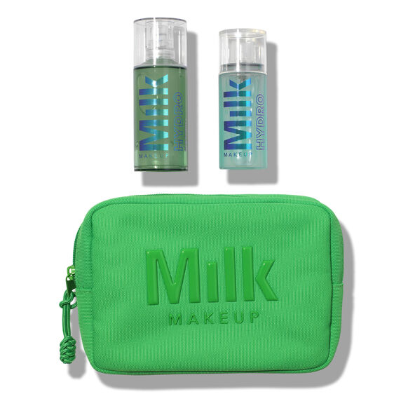 Milk Makeup Hydro Grip and Glow Set