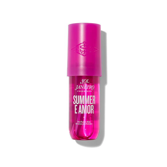 Summer E Amor Summer Perfume Mist