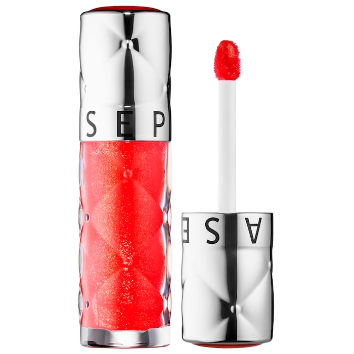 Outrageous Plump Intense Hydrating Lip Gloss 10