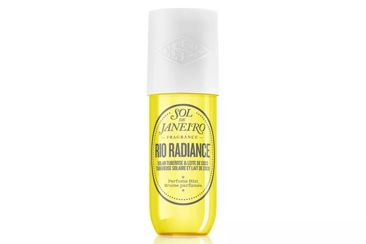 Rio Radiance Perfume Mist